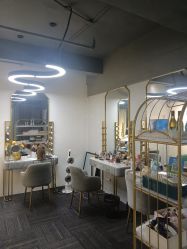 -C93 barber shop男士理发馆