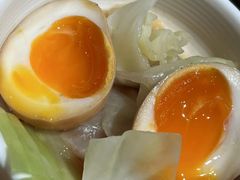 溏心蛋-味千拉面(煌华新纪元购物广场店)