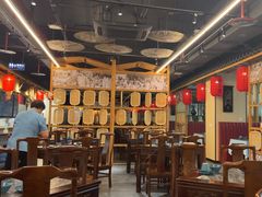 -安泰楼·佛跳墙创始人·传统闽味早茶·酒楼(三坊七巷闽菜地标店)