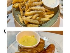 -盐说·西式餐酒馆(光明万达店)