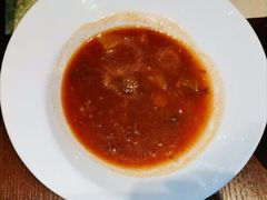 -斯比特花园西餐厅(东方商厦店)