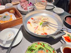 -骨之味·筒骨汤火锅(江头店)