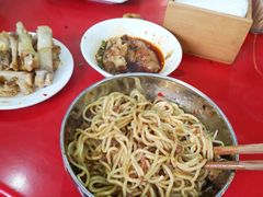 -蒋炸酱(内东街店)