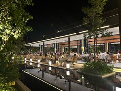 -真浪花园海鲜餐馆