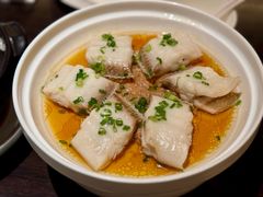 -庐灶江南·江南菜·四合院Bistro(东直门雍和宫·原华侨宾馆店)