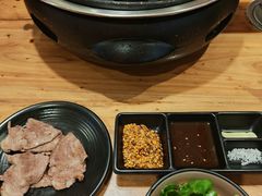 -九田家黑牛烤肉料理(太原迎泽区同至人店)