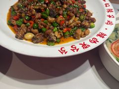 -将军府·鸡毛店(武侯祠店)