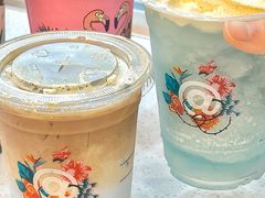 -库迪咖啡(深圳华联大厦店)