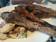 -广州富力君悦大酒店·凯菲厅