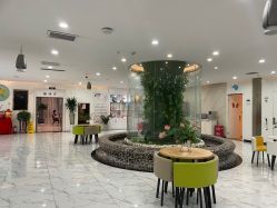 点击看大图 -纵享怡月月子中心(西稍门店)