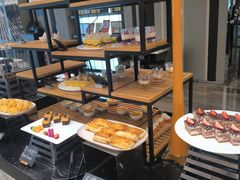 -白云宾馆-祥云西餐厅·法式鹅肝海鲜自助