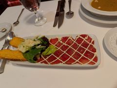 -茹丝葵牛排餐厅(尖沙咀中心店)