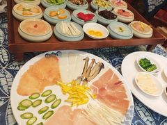 -桥香园过桥米线(复兴路店)