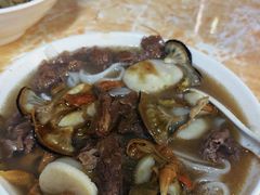 -荔林食店(西华路店)