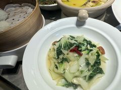 -宫燕府·京菜·烤鸭·淮扬菜(王府中心店)