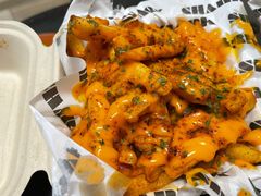 -shark burger·鲨鱼汉堡(交子大道店)