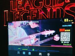 -UK派对KTV(日月广场店)