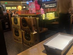 -烤匠麻辣烤鱼(万象城店)