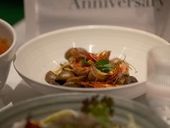 -静香HOUSE·全时段融合餐厅(七星欢乐颂店)