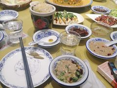 -凤吉园乌拉满族火锅中华老字号(繁荣路店)