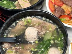 -合意桐坑牛肉粿·鲜牛肉火锅(嵩山总店)