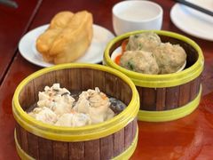 -东方早茶 海鲜•青岛菜(国信体育中心店)