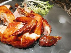 -翠香阁潮州菜馆·始于1994(珠江路店)