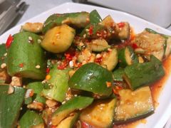 -海底捞火锅(群光广场店)