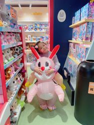 -奈尔宝·儿童乐园·亲子餐厅(鄞州万达店)