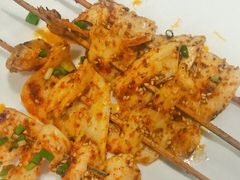 -火枪手串吧·鹤岗小串涮肚(亦庄店)