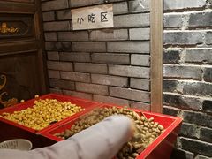 -矮板凳老火锅(宽窄巷子店)