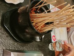 -可口香·非遗老号烧烤(南岗直营店)