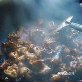 土豆烧鸡这样做，味道棒得不得了