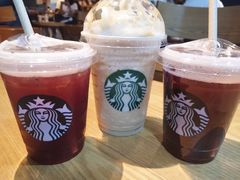 -星巴克(深圳罗湖书城店)