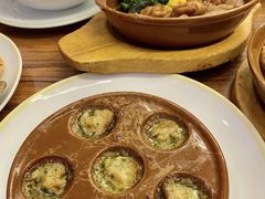 -萨莉亚意式餐厅(天河城购物中心店)