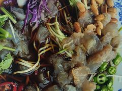 -巧克力渔家.小船海鲜胶东菜(万平口店)