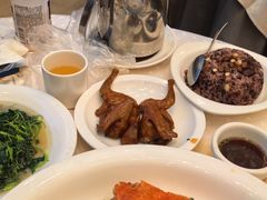 -顺风海鲜港(长寿路店)