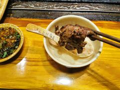 -滇藏石锅宴(崇仁巷老店)