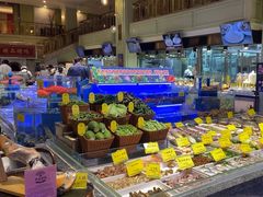 -新海渔港·胶东海鲜家常菜·家宴(奥体中心店)