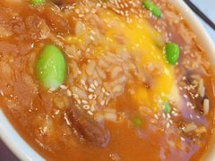 牛肉烩饭-赵小姐丨新中餐(曲江店)