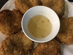 -大螃蟹海鲜餐厅