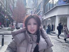 -Olive Young(明洞旗舰店)