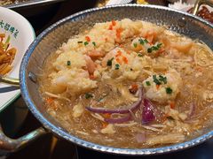 -宋徽厨·安徽菜(绿地店)