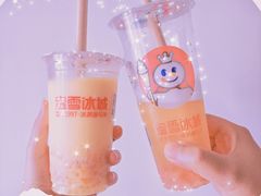 -蜜雪冰城(观音桥步行街店)