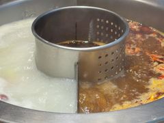 -佬土鹅肠火锅(解放路店)