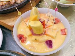 -君霖海鲜私房菜(春柳店)