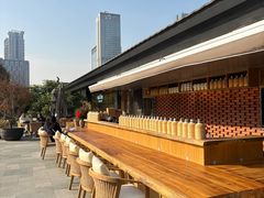 -无印良品餐堂 MUJI Diner(成都太古里店)