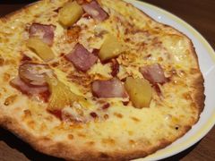 -萨莉亚意式餐厅(浦江万达广场店)