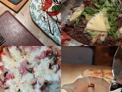 -Mammamia意大利餐厅(阳春巷店)