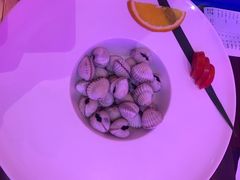 -白金汉爵大酒店-24小时餐厅